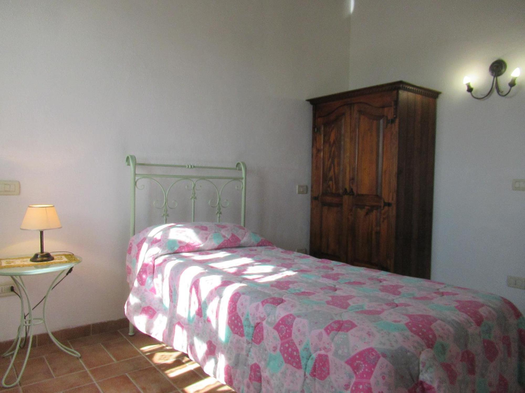 Podere Fornaci Asciano Rum bild